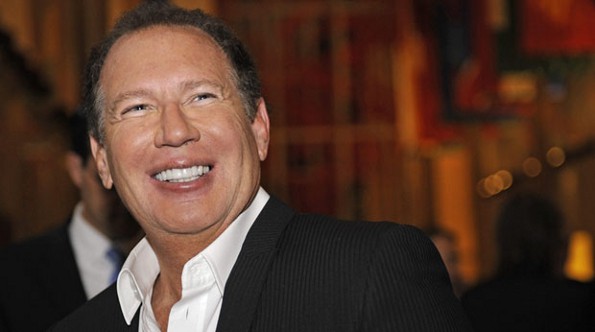 Garry Shandling Dies at the Age of 66:  Remembering His Best Moments