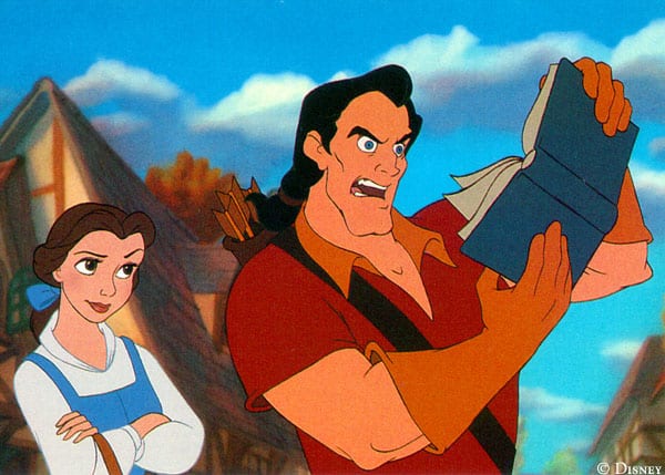 gaston