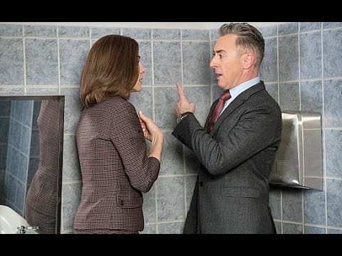 The Good Wife Review: Alicia and Jason have a Lazy Sunday in Bed