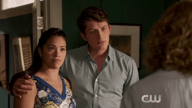 Jane the Virgin