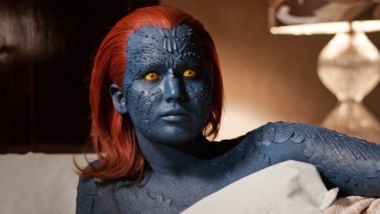 Why Jennifer Lawrence&#8217;s Mystique Falls Short of Rebecca Romijn&#8217;s