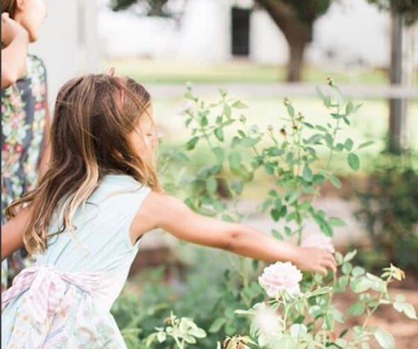 joanna and chip gaines kids