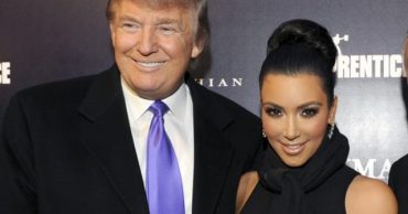 Comparing the Presidential Candidates To Keeping Up with the Kardashians