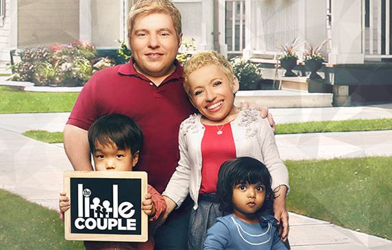 How The Little Couple's Bill And Jen Are Just Like Every Family - Page ...