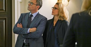 Madam Secretary