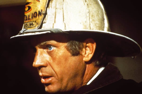 11 Memorable Firefighters in Movies