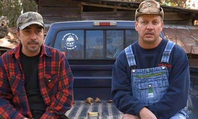 Unraveling the Mystery of ‘Moonshiners’: Is It Real or Fake?