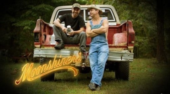 moonshiners