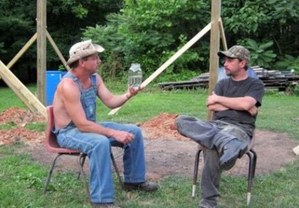 moonshiners show