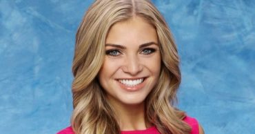 Five Reasons The Bachelor’s Olivia Caridi Isn’t All Bad