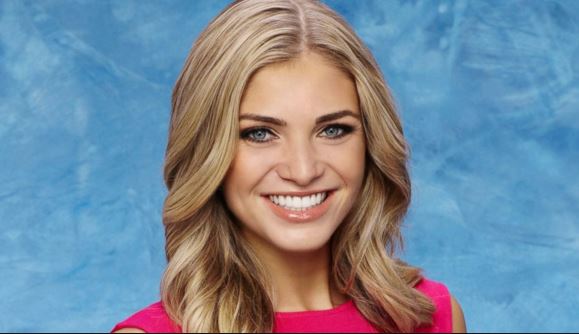 Five Reasons The Bachelor’s Olivia Caridi Isn’t All Bad