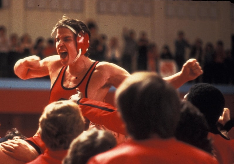 The Top Ten Sports Movie Dramas Outside of Baseball,  Basketball, and Football