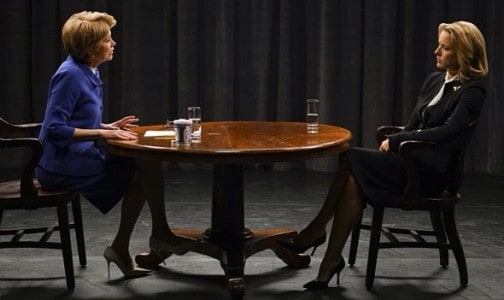 Madam Secretary Sneak Peek War Or Peace