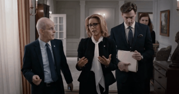 Madam Secretary