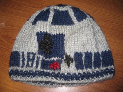 r2 hat