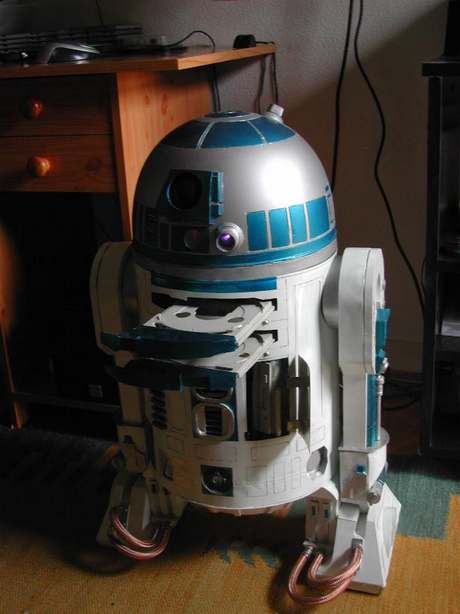 r2 linux