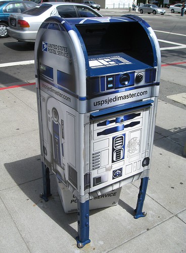 r2 mail