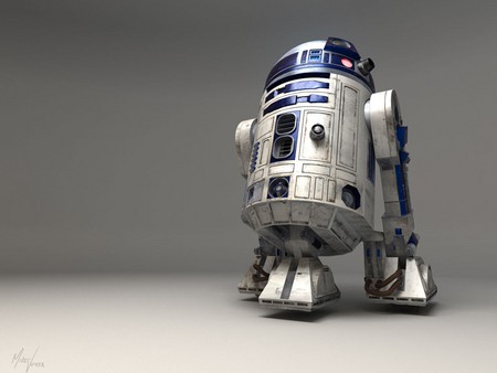 The 20 Best Uses of R2-D2