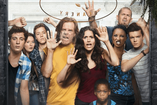 Why Shameless Can Last Another Decade: A Passionate Analysis