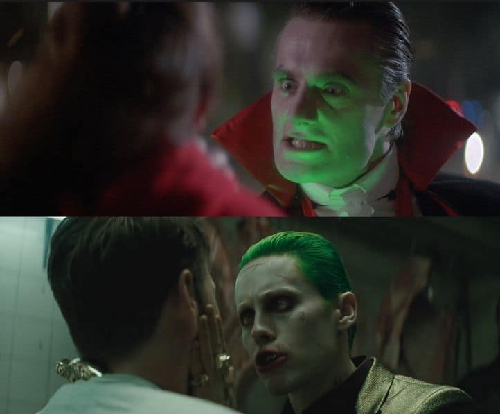 New Suicide Squad and Monster Squad Mashup Trailer is Amazing