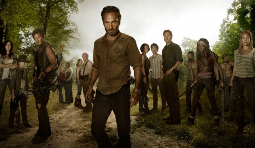 5 Ways to Stream The Walking Dead Mid-Season Premiere