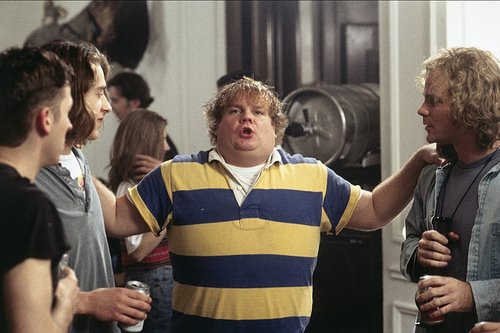 15 Of The Best Fat Guys In Movies TVovermind