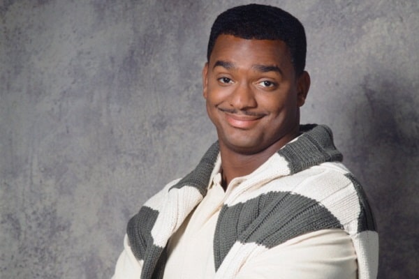 Eight Of The Most Amazing Carlton Banks Dance Videos