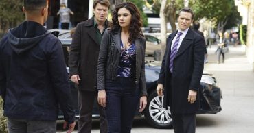 Castle season 8 episode 16