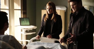 Castle season 8 episode 19