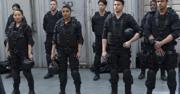 Quantico, "Fast"