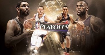 The Top Five Moments in NBA Playoffs History