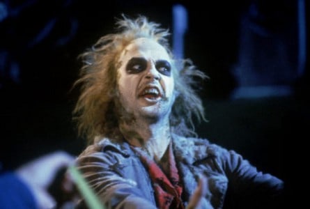The 10 Best Ghosts in Movies