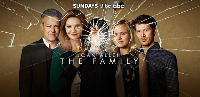 ABC's The Family Logo -640