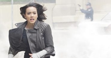 Agents of S.H.I.E.L.D. Season 3 Episode 15 Review: ”Spacetime”