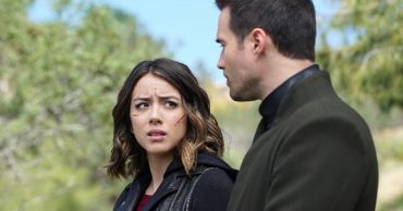 Agents of S.H.I.E.L.D. Season 3 Episode 18 Review: “The Singularity”