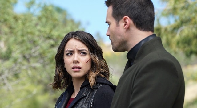 Agents of S.H.I.E.L.D. Season 3 Episode 18 Review: “The Singularity”