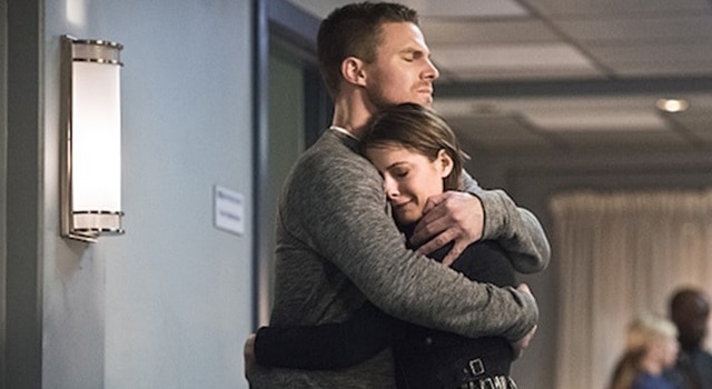 Arrow Season 4 Episode 19 Review: ”Canary Cry”