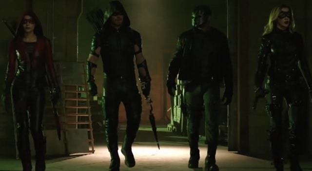 Arrow 418 Review