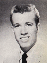 Chuck-Norris-Senior-Yearbook-Photo