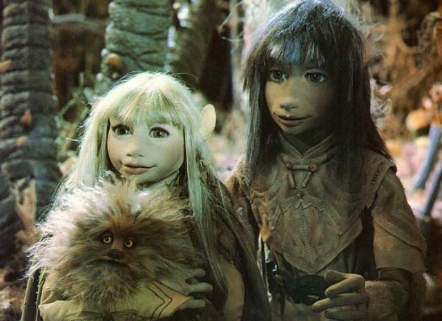 Dark Crystal