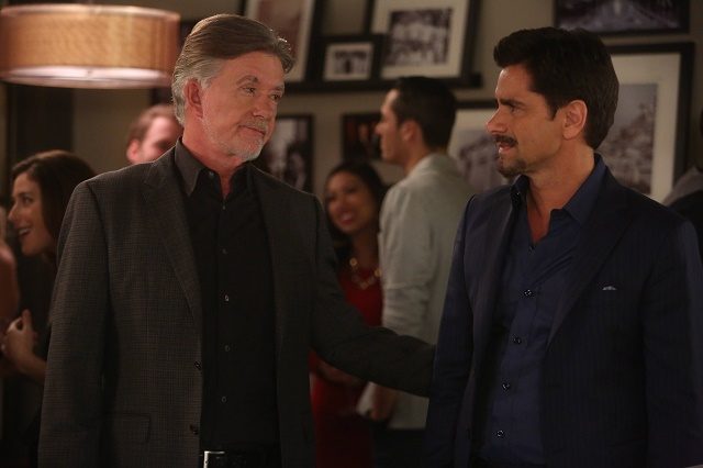 Grandfathered Season 1 Episode 20 Review Jimmy S 50th Again