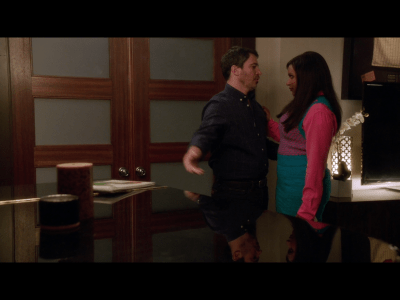 the mindy project