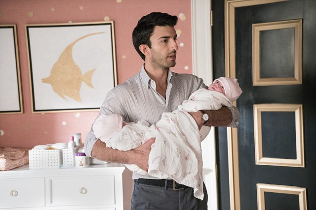 Jane the Virgin