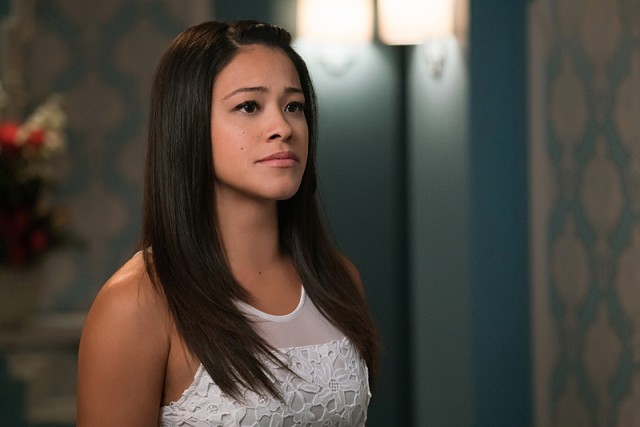 Jane the Virgin