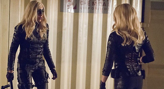 Remembering Laurel Lanceblack Canary Her Top 10 Arrow Moments Tvovermind 1362