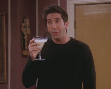 The Best and Worst of Ross' Girlfriends on 'Friends'