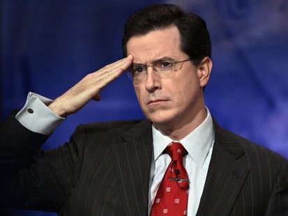 colbert