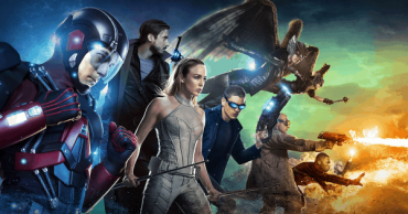 Legends of Tomorrow: Why it’s Better than Arrow and Flash