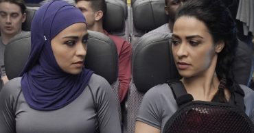 Quantico, "Clue"