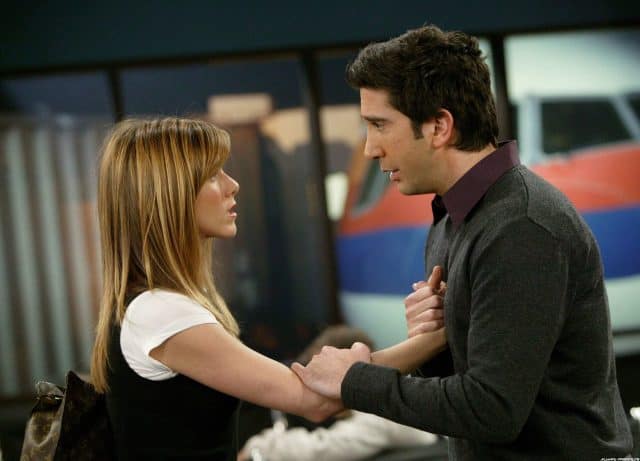 4 TV Couples that Ruined the Show